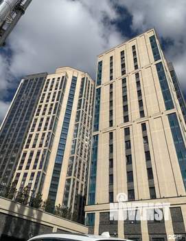 1-к квартира, на длительный срок, 40м2, 10/29 этаж