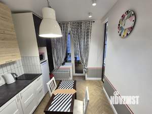 1-к квартира, на длительный срок, 32м2, 5/16 этаж