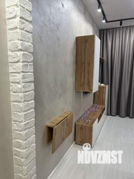 Студия квартира, посуточно, 15м2, 1/22 этаж
