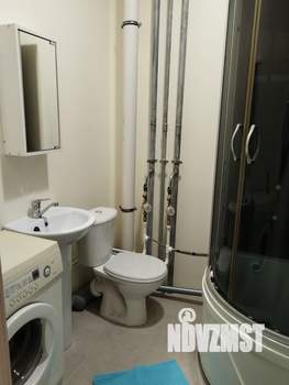 1-к квартира, на длительный срок, 31м2, 3/18 этаж