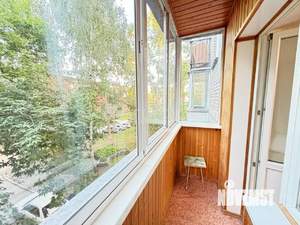 1-к квартира, на длительный срок, 32м2, 9/9 этаж