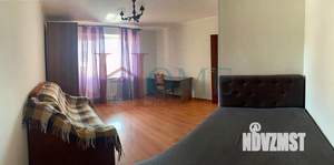 1-к квартира, на длительный срок, 34м2, 5/5 этаж