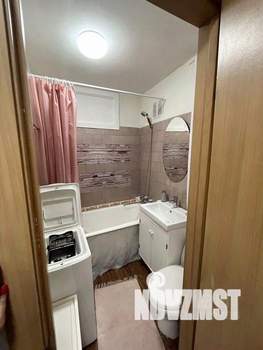 1-к квартира, на длительный срок, 32м2, 2/5 этаж