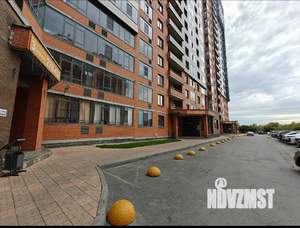 Студия квартира, на длительный срок, 28м2, 1/18 этаж