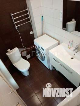 1-к квартира, на длительный срок, 45м2, 22/27 этаж