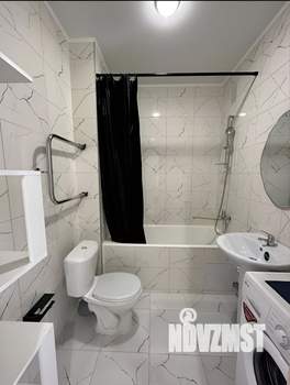 1-к квартира, на длительный срок, 31м2, 7/15 этаж