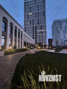 1-к квартира, на длительный срок, 45м2, 10/21 этаж