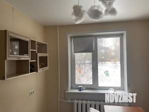 2-к квартира, на длительный срок, 44м2, 2/4 этаж