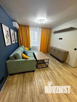 2-к квартира, на длительный срок, 45м2, 7/9 этаж