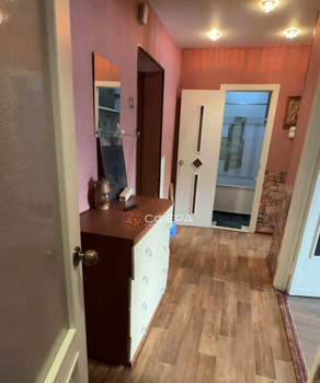 2-к квартира, на длительный срок, 44м2, 2/9 этаж