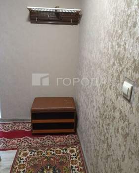 1-к квартира, на длительный срок, 31м2, 1/5 этаж