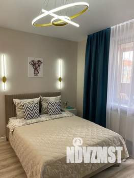 1-к квартира, посуточно, 30м2, 17/20 этаж