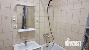 1-к квартира, на длительный срок, 40м2, 11/13 этаж