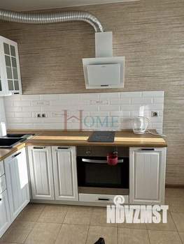 1-к квартира, на длительный срок, 40м2, 10/17 этаж