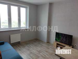 2-к квартира, на длительный срок, 38м2, 6/15 этаж