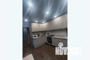 1-к квартира, посуточно, 35м2, 13/25 этаж