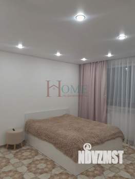 1-к квартира, на длительный срок, 31м2, 2/5 этаж