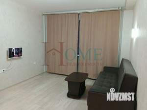 1-к квартира, на длительный срок, 40м2, 13/17 этаж