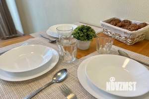 Студия квартира, посуточно, 20м2, 1/5 этаж