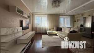 3-к квартира, на длительный срок, 80м2, 10/10 этаж