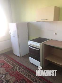 1-к квартира, на длительный срок, 38м2, 8/12 этаж