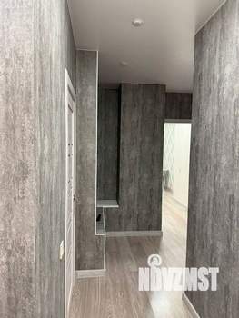 1-к квартира, на длительный срок, 42м2, 11/25 этаж