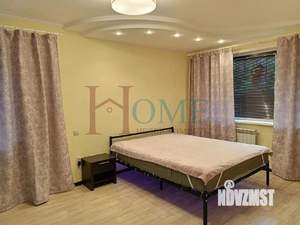 1-к квартира, на длительный срок, 31м2, 1/4 этаж