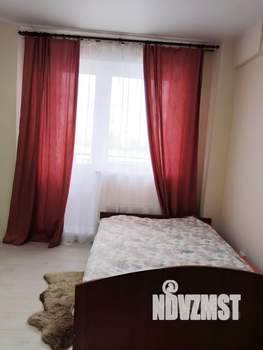 Студия квартира, на длительный срок, 30м2, 3/16 этаж