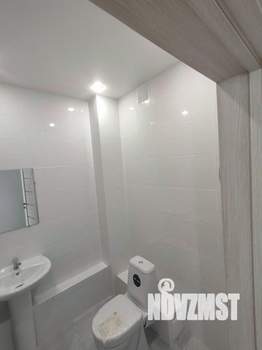 1-к квартира, на длительный срок, 35м2, 2/10 этаж