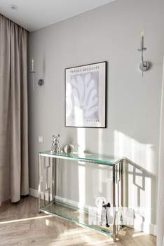 1-к квартира, посуточно, 31м2, 29/30 этаж