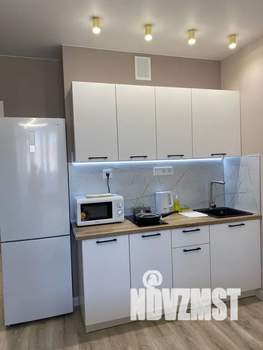 1-к квартира, посуточно, 30м2, 17/20 этаж