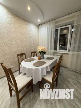 1-к квартира, посуточно, 51м2, 1/1 этаж