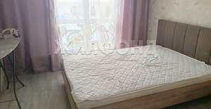 2-к квартира, на длительный срок, 42м2, 12/17 этаж