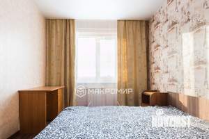 2-к квартира, на длительный срок, 52м2, 7/9 этаж