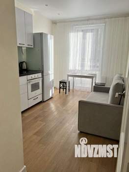 1-к квартира, на длительный срок, 40м2, 2/27 этаж