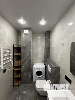 1-к квартира, на длительный срок, 44м2, 2/25 этаж