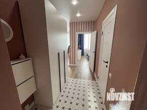 1-к квартира, на длительный срок, 41м2, 2/7 этаж