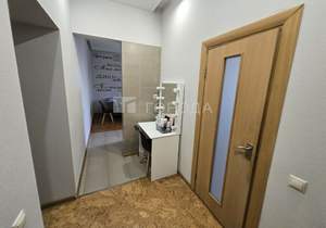 4-к квартира, на длительный срок, 196м2, 6/9 этаж