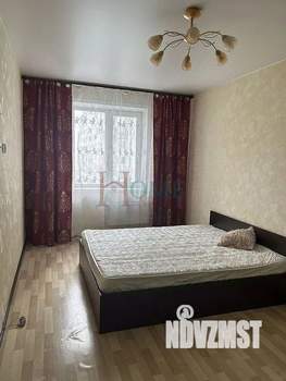 1-к квартира, на длительный срок, 40м2, 5/10 этаж