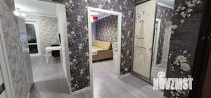 1-к квартира, на длительный срок, 39м2, 16/16 этаж