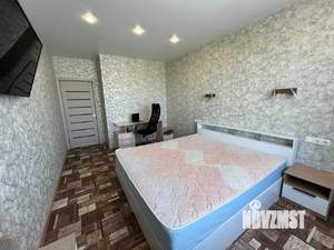 2-к квартира, на длительный срок, 61м2, 14/24 этаж