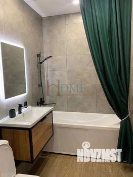 1-к квартира, на длительный срок, 37м2, 12/17 этаж