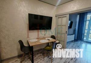 1-к квартира, на длительный срок, 38м2, 10/22 этаж