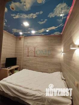 2-к квартира, на длительный срок, 35м2, 2/11 этаж