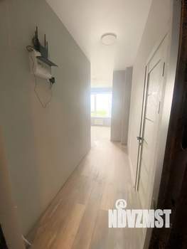 1-к квартира, на длительный срок, 37м2, 12/30 этаж