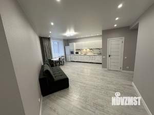 2-к квартира, на длительный срок, 69м2, 2/14 этаж