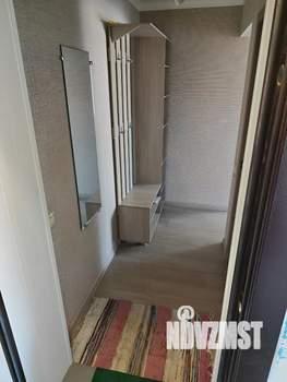 1-к квартира, на длительный срок, 30м2, 5/5 этаж