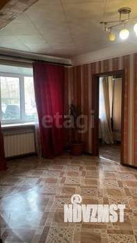 2-к квартира, на длительный срок, 41м2, 1/5 этаж