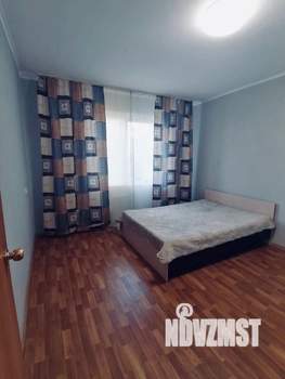 2-к квартира, посуточно, 50м2, 1/1 этаж