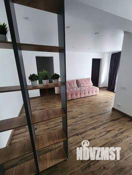 2-к квартира, на длительный срок, 46м2, 1/5 этаж